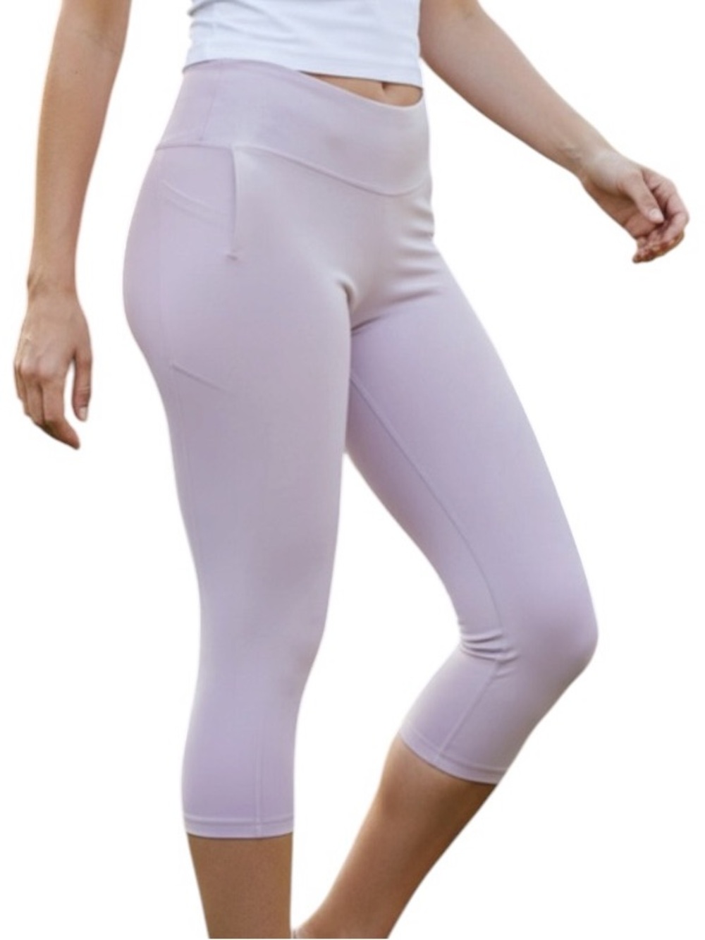 UA Leggings